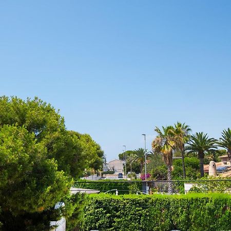 Apartamento 6 Plazas Playa Muchavista - San Juan El Campello Εξωτερικό φωτογραφία