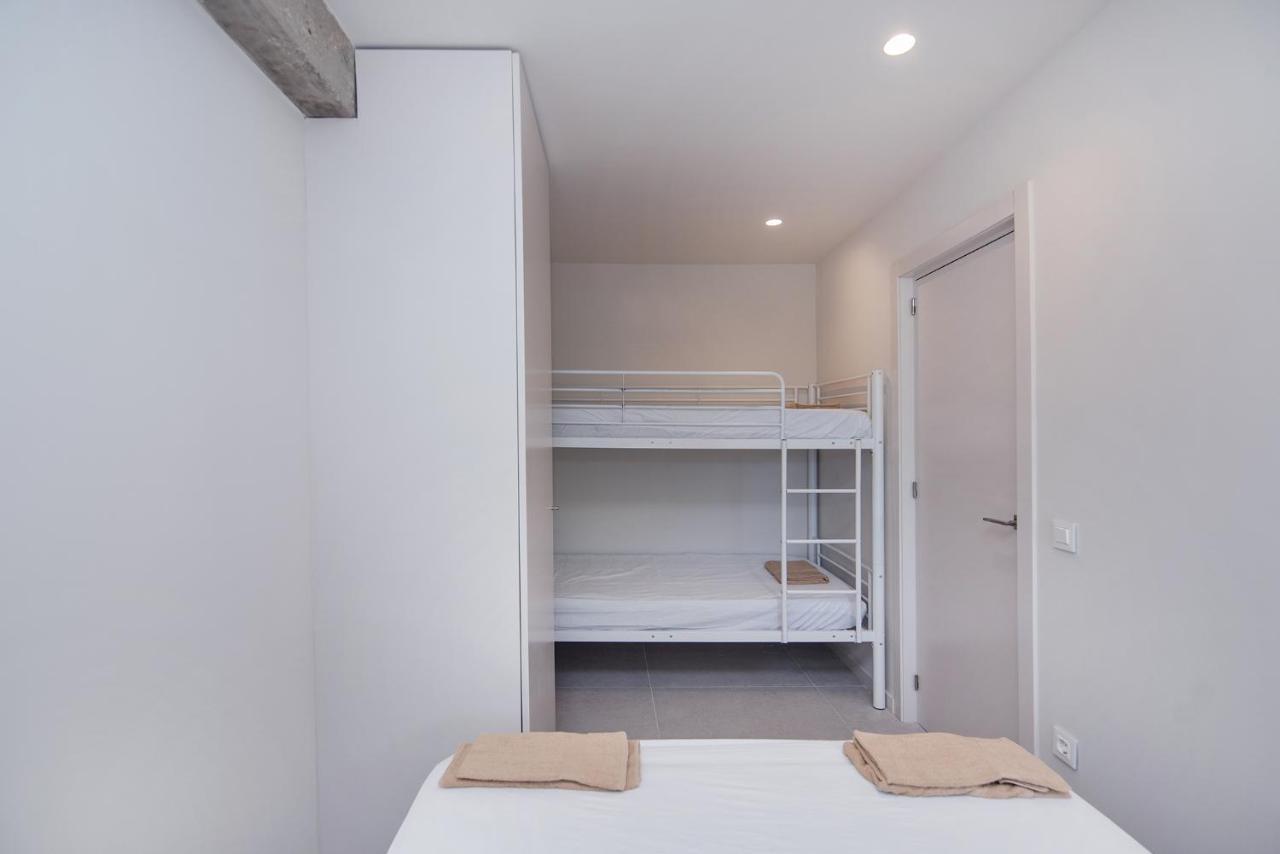 Apartamento 6 Plazas Playa Muchavista - San Juan El Campello Εξωτερικό φωτογραφία