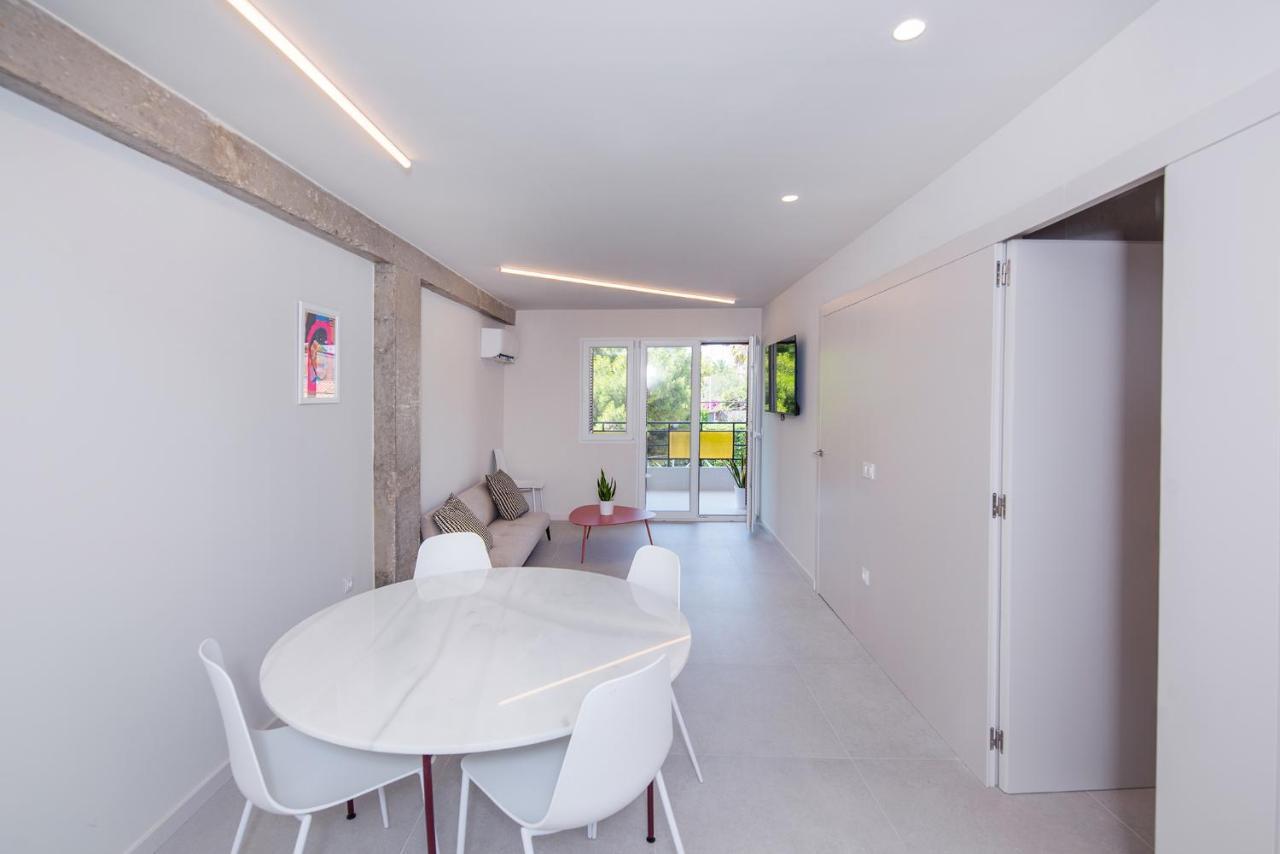 Apartamento 6 Plazas Playa Muchavista - San Juan El Campello Εξωτερικό φωτογραφία