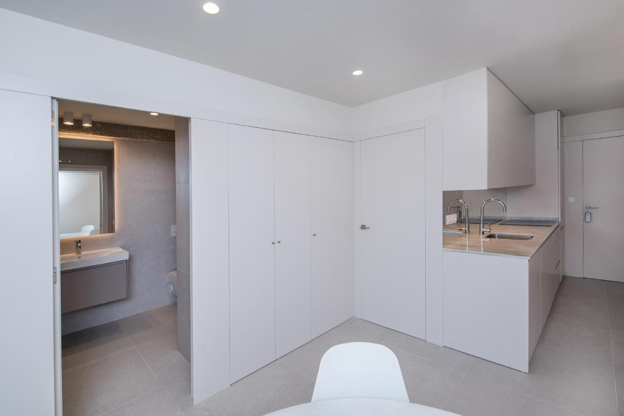 Apartamento 6 Plazas Playa Muchavista - San Juan El Campello Εξωτερικό φωτογραφία