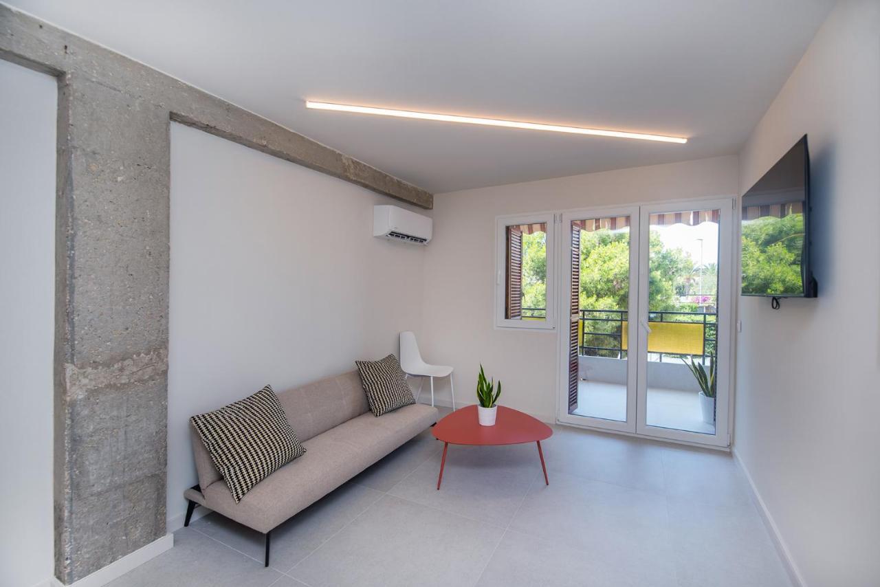 Apartamento 6 Plazas Playa Muchavista - San Juan El Campello Εξωτερικό φωτογραφία