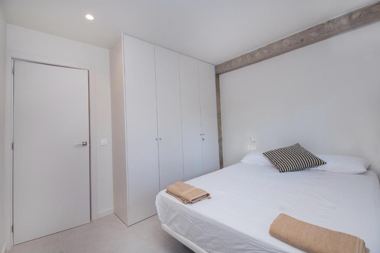 Apartamento 6 Plazas Playa Muchavista - San Juan El Campello Εξωτερικό φωτογραφία