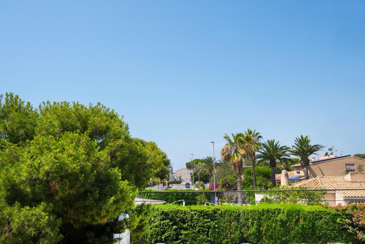 Apartamento 6 Plazas Playa Muchavista - San Juan El Campello Εξωτερικό φωτογραφία