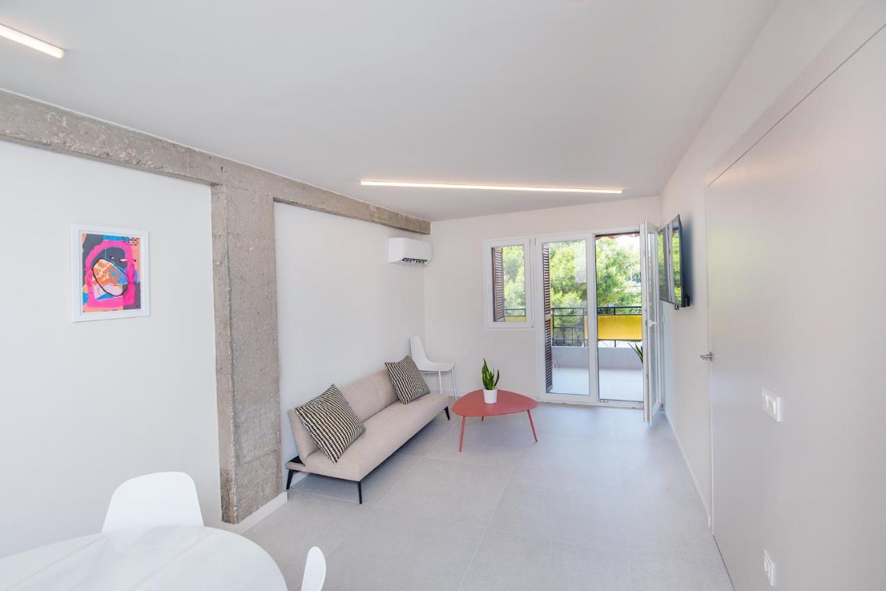 Apartamento 6 Plazas Playa Muchavista - San Juan El Campello Εξωτερικό φωτογραφία