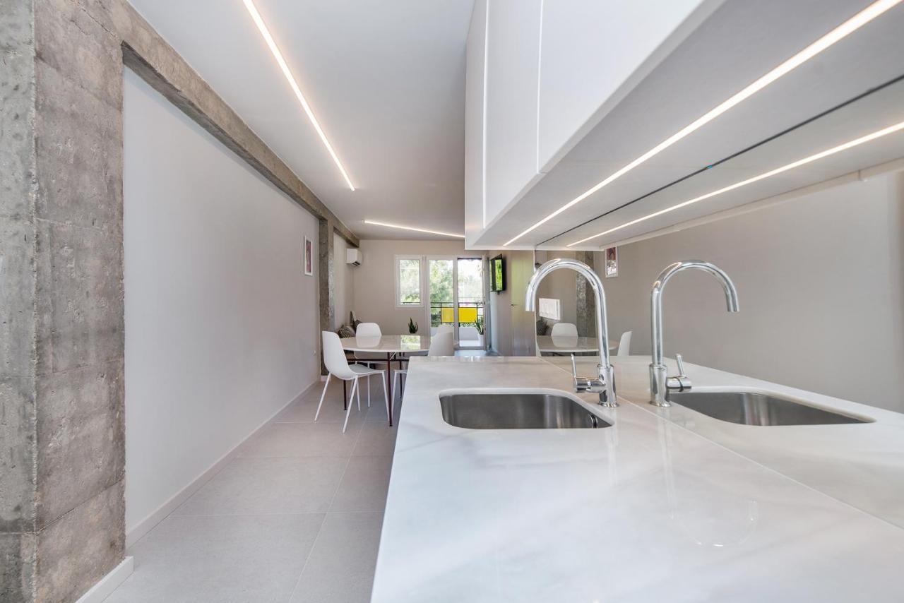 Apartamento 6 Plazas Playa Muchavista - San Juan El Campello Εξωτερικό φωτογραφία