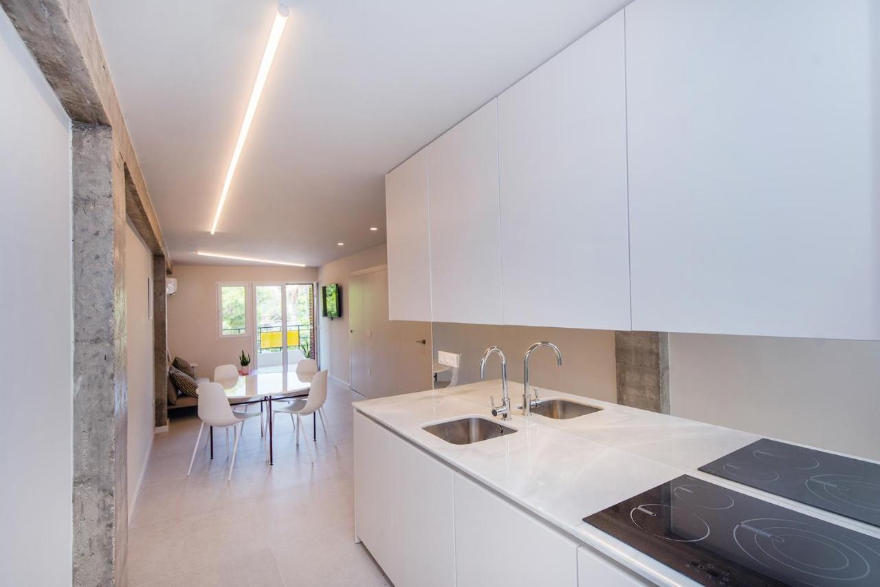 Apartamento 6 Plazas Playa Muchavista - San Juan El Campello Εξωτερικό φωτογραφία