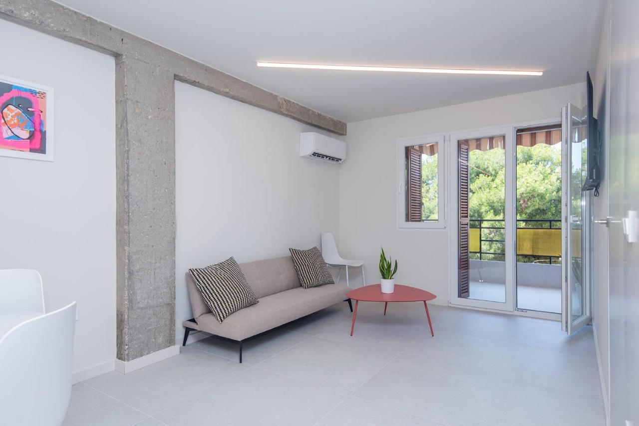 Apartamento 6 Plazas Playa Muchavista - San Juan El Campello Εξωτερικό φωτογραφία