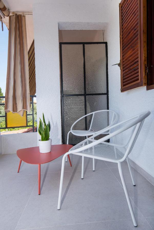 Apartamento 6 Plazas Playa Muchavista - San Juan El Campello Εξωτερικό φωτογραφία