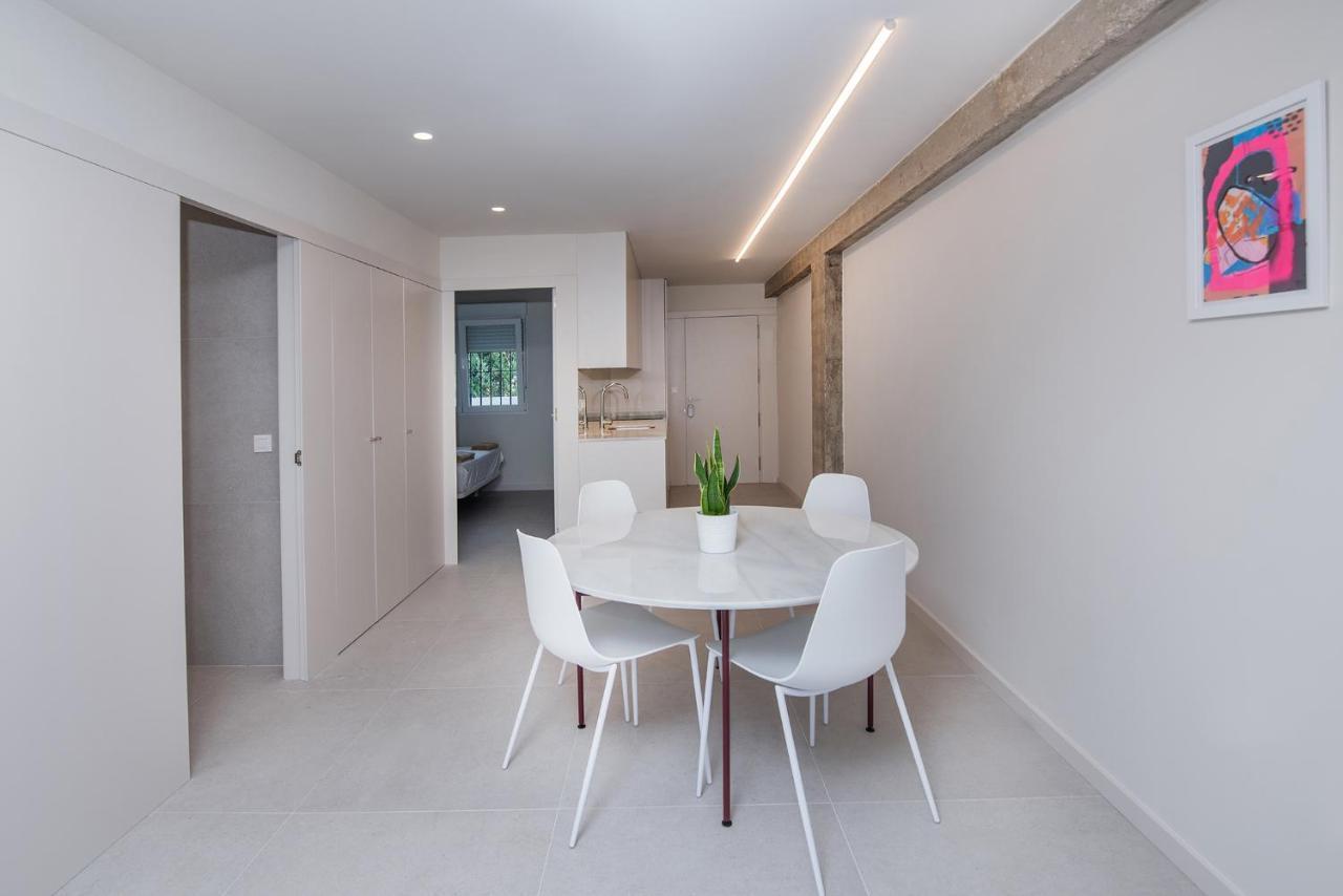 Apartamento 6 Plazas Playa Muchavista - San Juan El Campello Εξωτερικό φωτογραφία